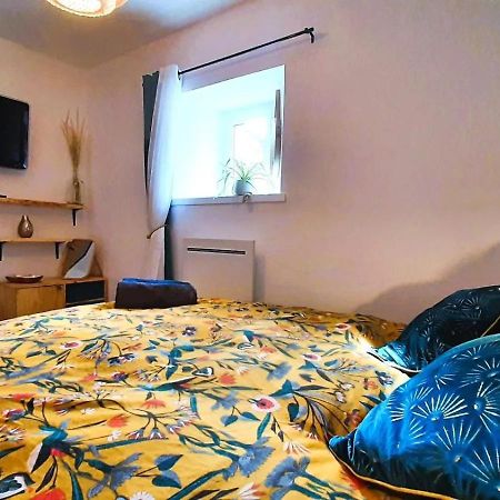 Le Georges Apartment Aiguilhe Екстериор снимка