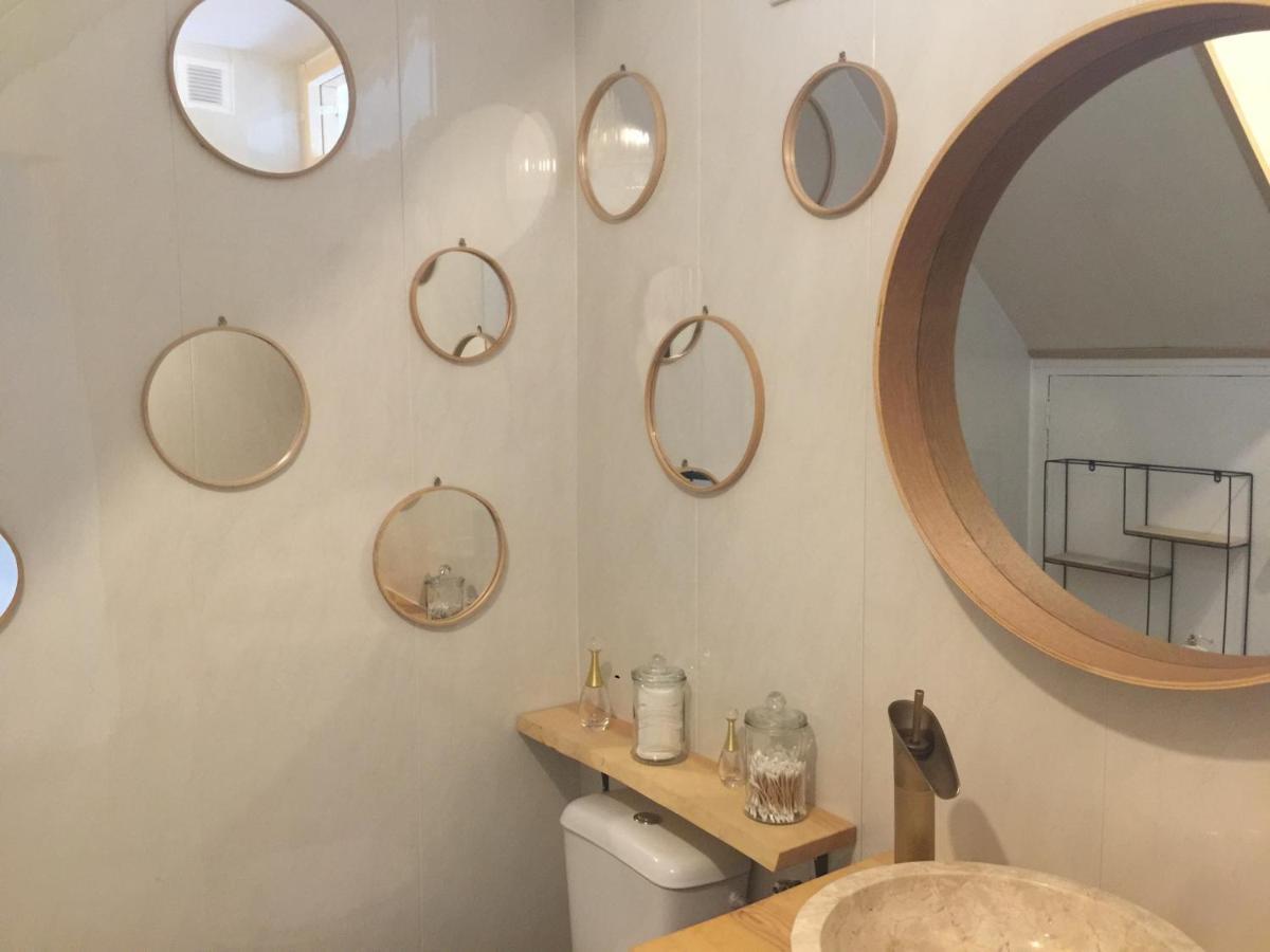 Le Georges Apartment Aiguilhe Екстериор снимка