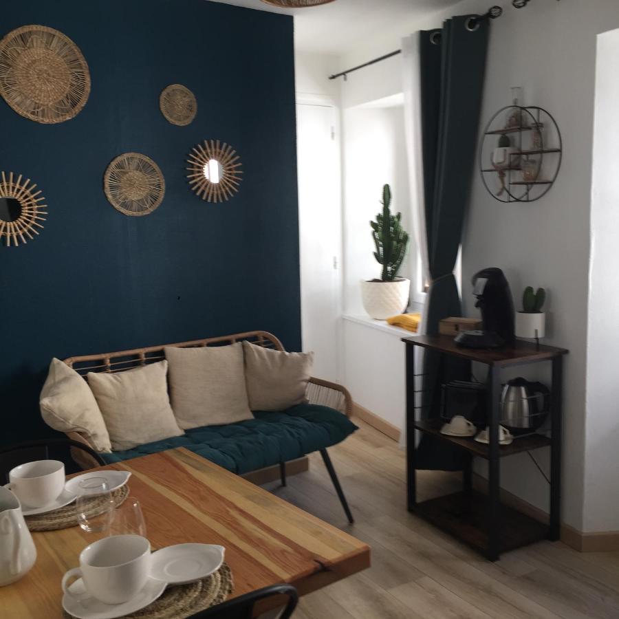 Le Georges Apartment Aiguilhe Екстериор снимка