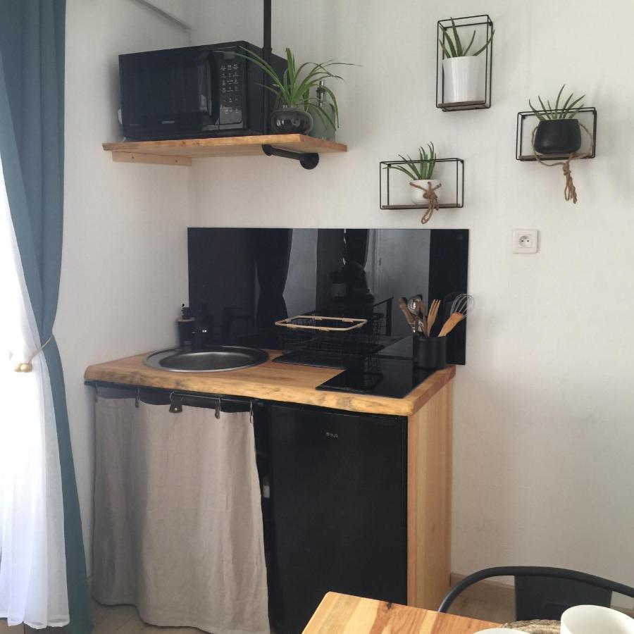 Le Georges Apartment Aiguilhe Екстериор снимка