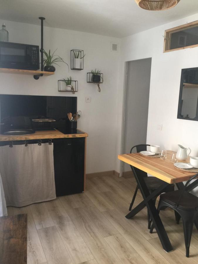 Le Georges Apartment Aiguilhe Екстериор снимка
