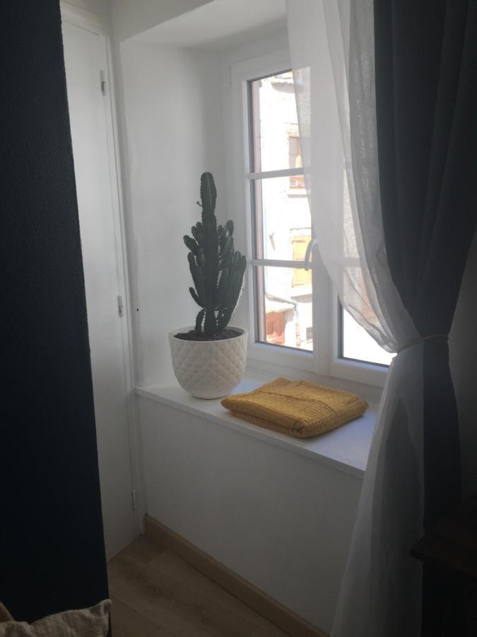 Le Georges Apartment Aiguilhe Екстериор снимка